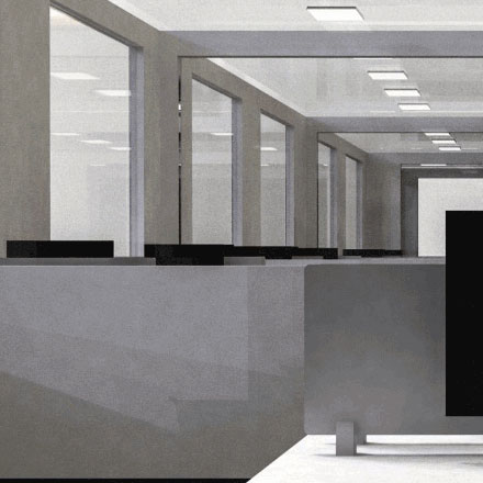 標識設計作品案例展示