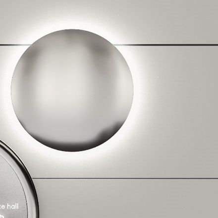 標識設計作品案例展示