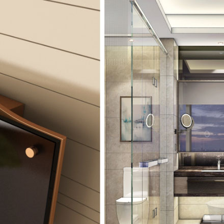 CBD地產(chǎn)作品案例展示