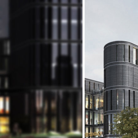 醫院作品案例展示