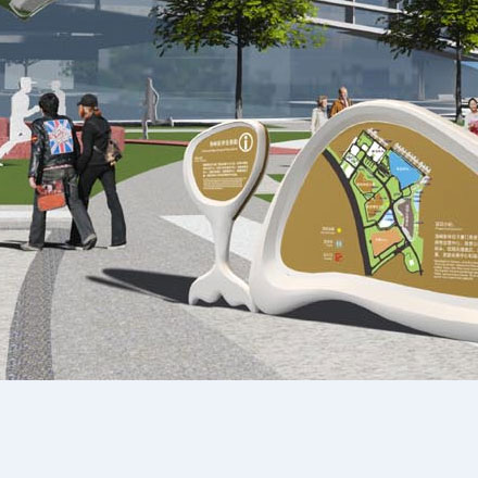 CBD地產(chǎn)作品案例展示