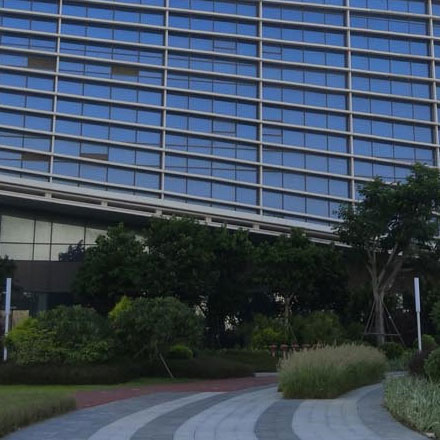 CBD地產(chǎn)作品案例展示