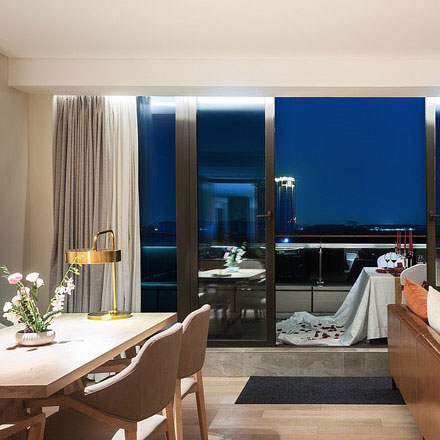 主題商場作品案例展示