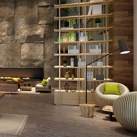 主題商場作品案例展示