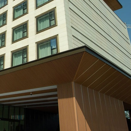 主題商場作品案例展示