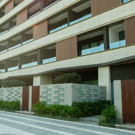 主題商場作品案例展示