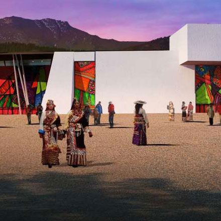 主題商場作品案例展示