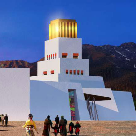 主題商場作品案例展示