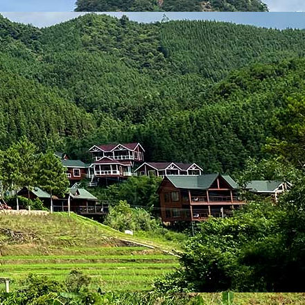 文旅小鎮作品案例展示