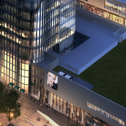 項(xiàng)目實(shí)施作品案例展示