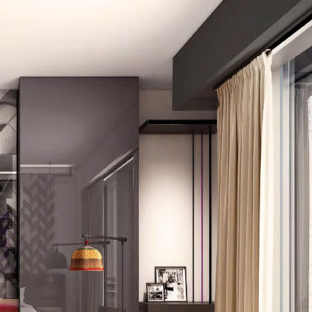 主題商場(chǎng)作品案例展示