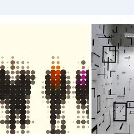 標識設計作品案例展示