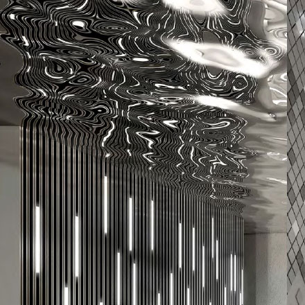 標識設計作品案例展示