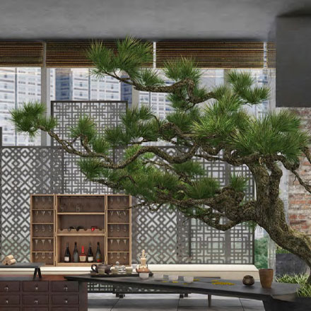 標識設計作品案例展示