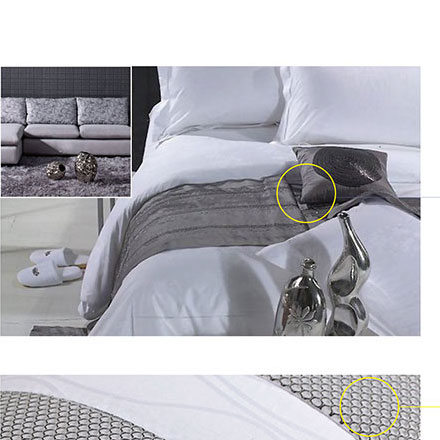 城市環(huán)境作品案例展示