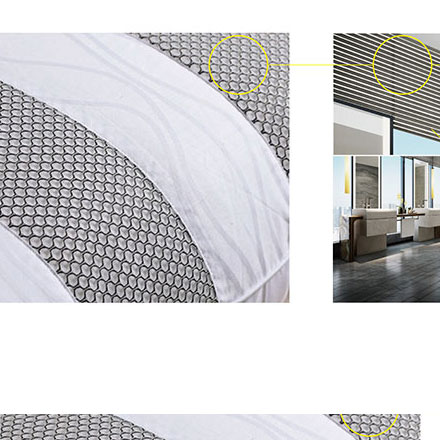 標識設計作品案例展示