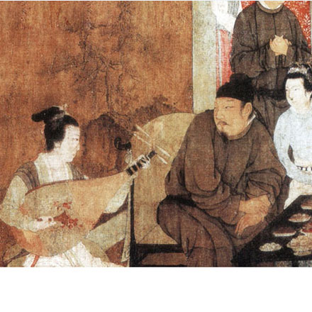 城市環(huán)境作品案例展示