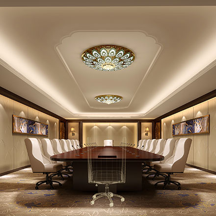 標識設計作品案例展示